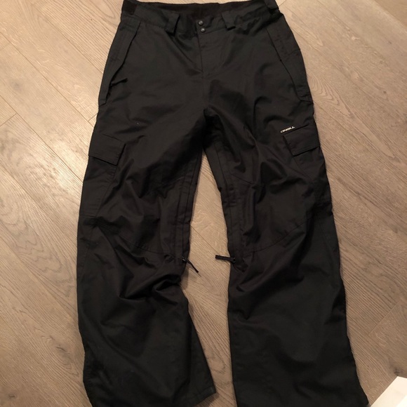 O’Neill men’s snow pants - Picture 1 of 2